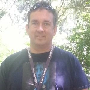 Meet your Posher, Gordon